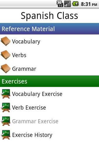 Imagen 1 para Spanish Class