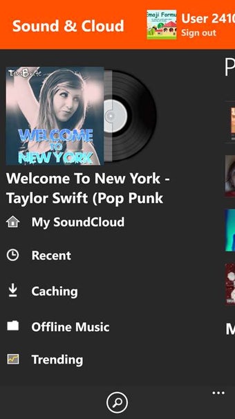 Imagen 2 para free music downloader for…