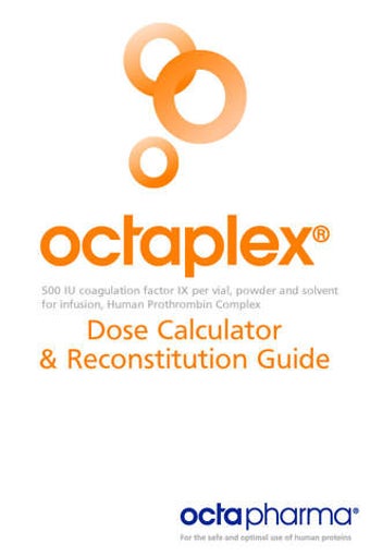Image 0 for Octaplex App