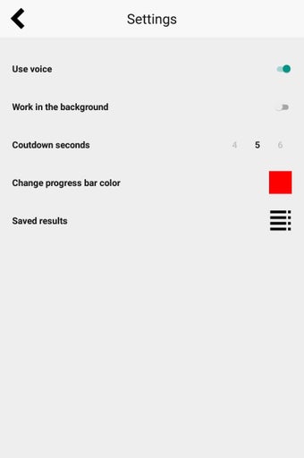 Imagen 0 para Beep Test Official Army P…