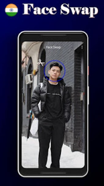 Image 1 for Reface App - Face Swap