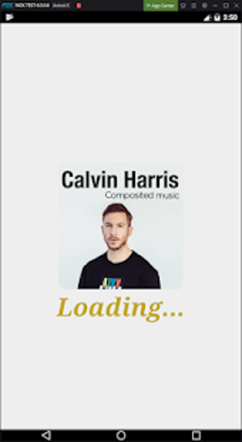 Image 2 for Calvin Harris Full Album