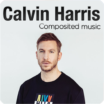 Image 3 for Calvin Harris Full Album