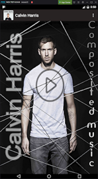 Image 0 for Calvin Harris Full Album