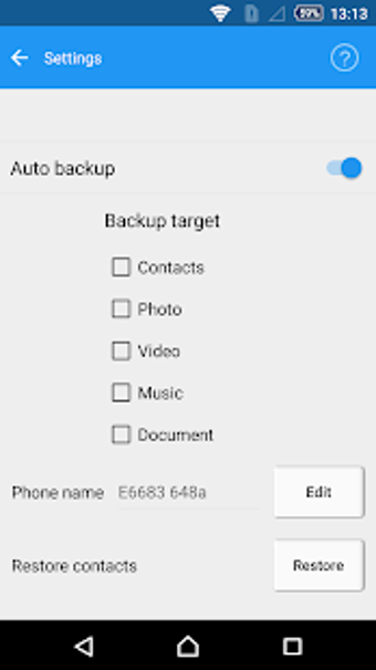 Image 1 for Content Manager