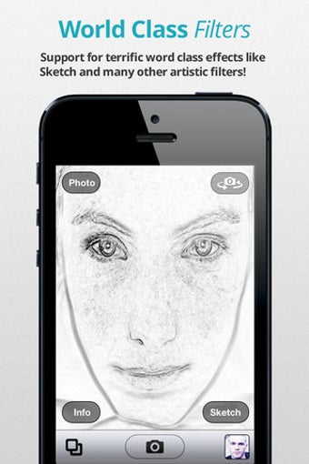 Image 1 for FaceMan