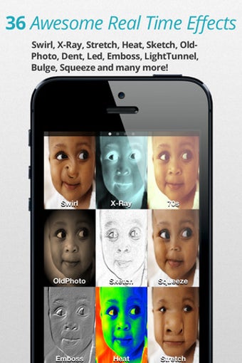 Image 2 for FaceMan
