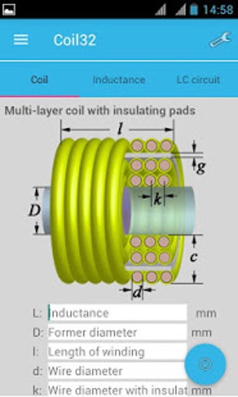 Imagen 3 para Coil32