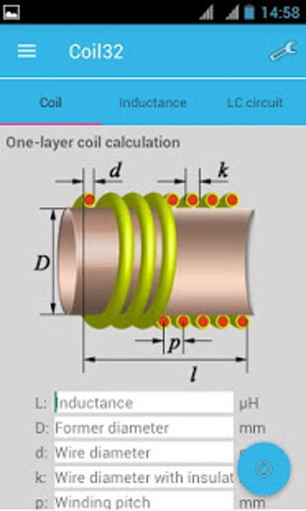Imagen 2 para Coil32