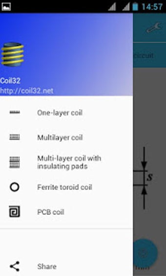 Imagen 0 para Coil32