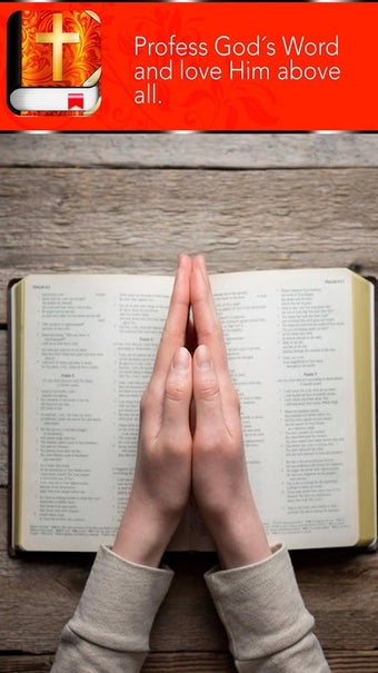 Image 0 for The New King James Bible …