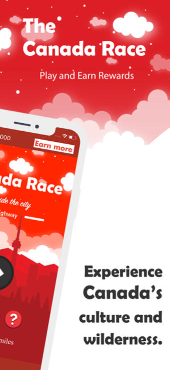 Image 3 for The Canada Race
