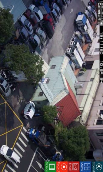 Image 2 for Viewer for Maginon IP Cam…