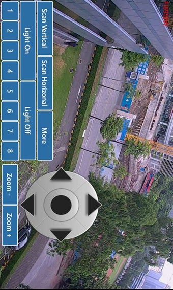 Imagen 1 para Viewer for Maginon IP Cam…