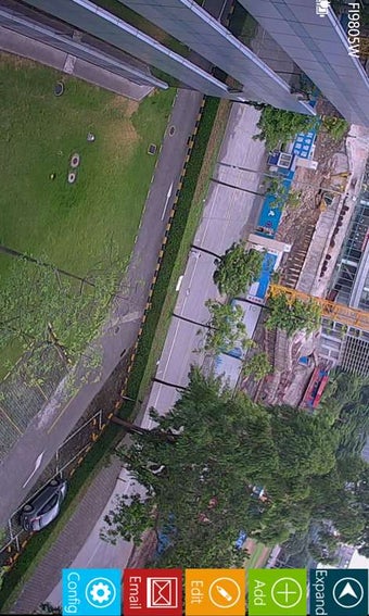 Imagen 3 para Viewer for Maginon IP Cam…