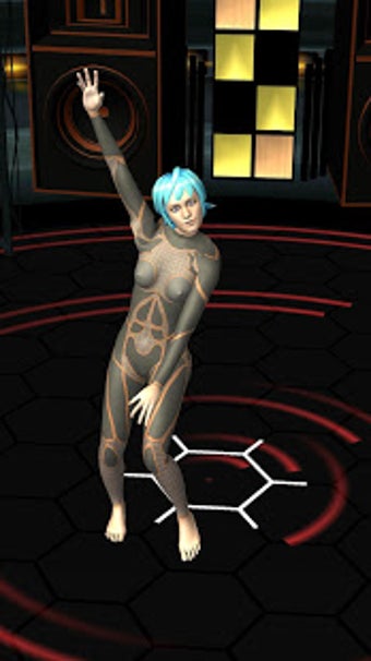 Imagen 3 para My Virtual Girl, pocket g…