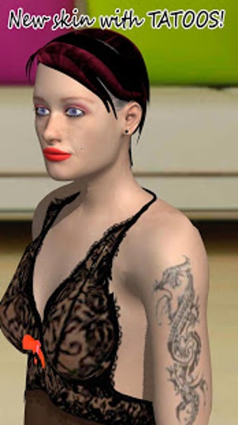 Imagen 1 para My Virtual Girl, pocket g…