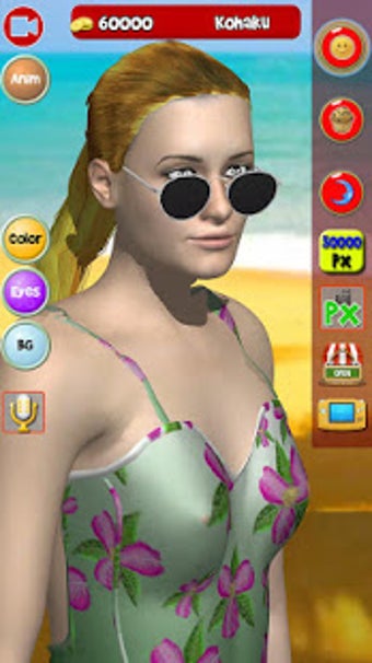 Imagen 2 para My Virtual Girl, pocket g…