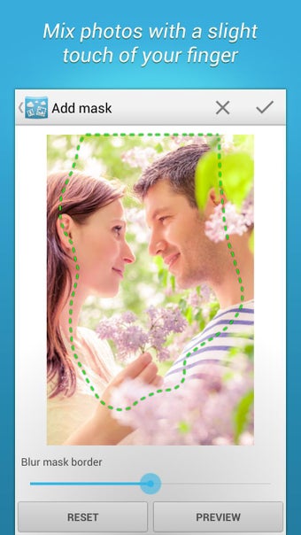 Imagen 2 para Blend Collage PRO