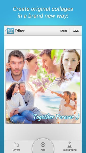Imagen 3 para Blend Collage PRO