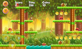 Image 1 for Rabbit Adventure World