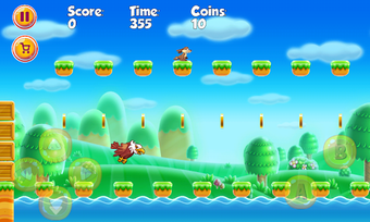Image 2 for Rabbit Adventure World