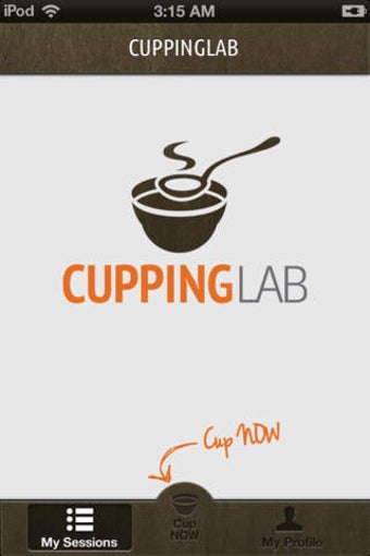 Image 0 for Cupping Lab