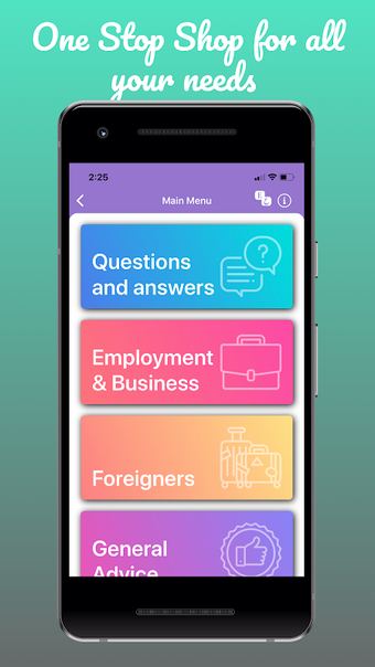 Imagen 0 para Know Your Rights - اعرفي …