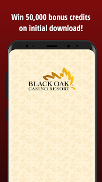 Imagen 2 para Black Oak Casino Resort