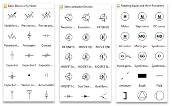 Imagen 1 para Schematics Maker