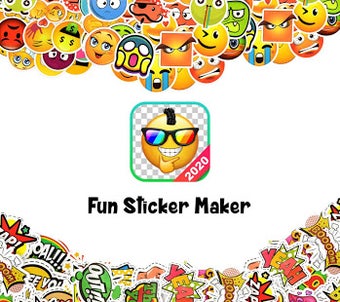 Image 0 for Sticker Maker - 1k+ FREE …