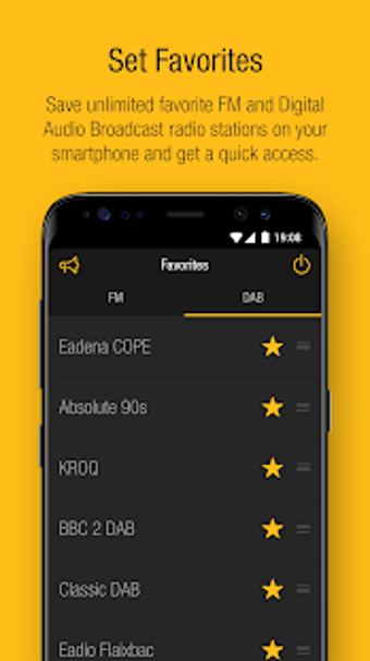 Imagen 1 para DEWALT TSTAK Connect Radi…