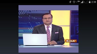 Imagen 1 para IndiaTV News