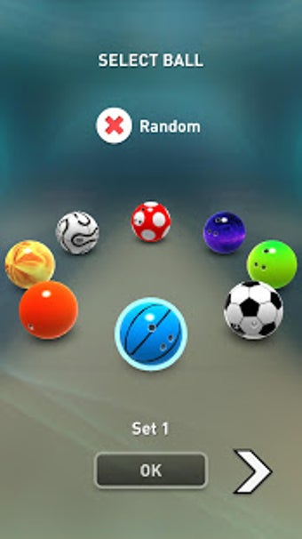 Imagen 1 para Bowling Game 3D FREE