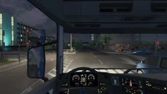 Image 0 for Universal Truck Simulator