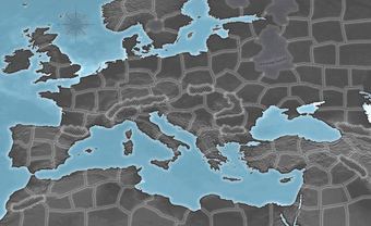 Image 2 for Age of Conquest: Europe