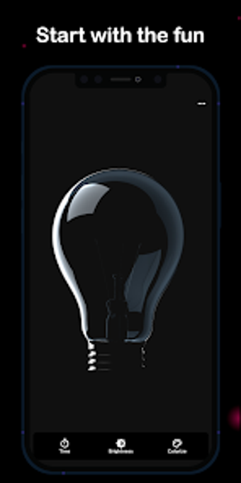 Image 0 for Black Light