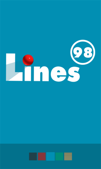 Imagen 3 para Lines 98 for Windows 10