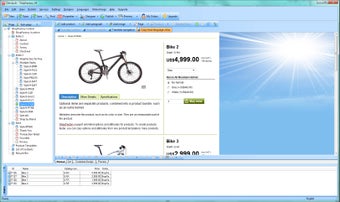 Image 0 for ShopFactory Professional
