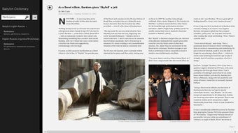 Imagen 1 para Babylon Dictionary for Wi…