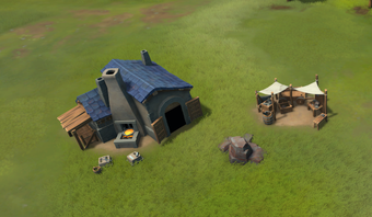 Imagen 0 para Production Tweaks: Iron O…