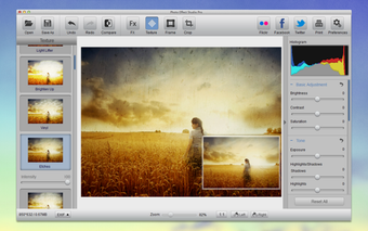 Imagen 0 para Photo Effect Studio Pro