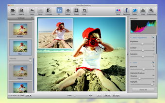 Imagen 1 para Photo Effect Studio Pro