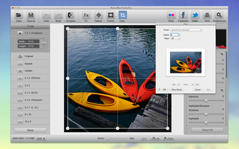 Imagen 2 para Photo Effect Studio Pro