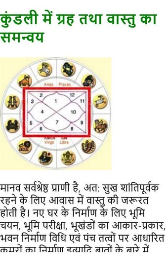 Imagen 3 para Kundli Hindi for Windows …