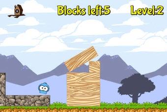 Image 0 for Birds'n'Blocks