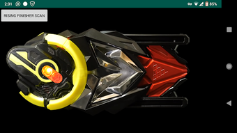 Imagen 0 para Zero One Driver