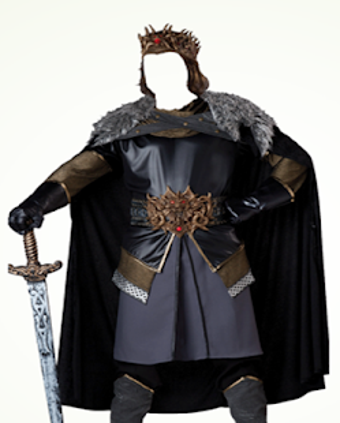 Image 1 for Medieval Knight Photo Edi…