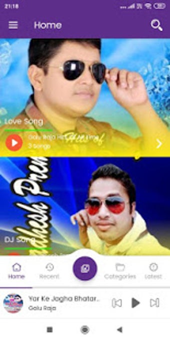 Imagen 0 para Mp3Bajao Music - Bhojpuri…