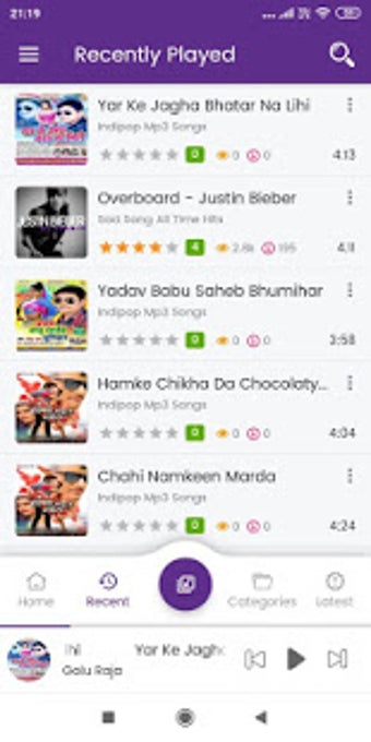 Imagen 1 para Mp3Bajao Music - Bhojpuri…
